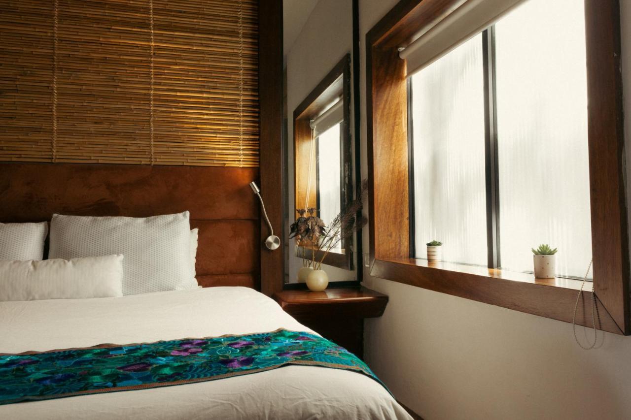 Aldea Thai Beachfront Condos Playa del Carmen Exterior photo